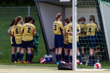 Bild 37 - D-Juniorinnen FSC Kaltenkirchen 2 - FSC Kaltenkirchen : Ergebnis: 0:12